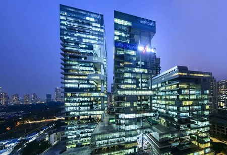 Viacom18 to strike deal with Blackstone-owned Nucleus Office Parks for its new HQ in Mumbai
